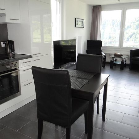 Apartment Barbara Ost Engelberg Dış mekan fotoğraf