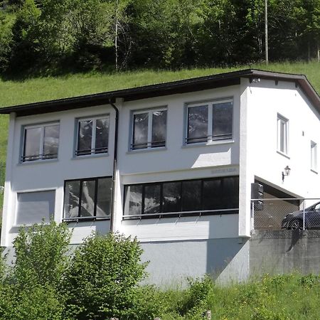 Apartment Barbara Ost Engelberg Dış mekan fotoğraf