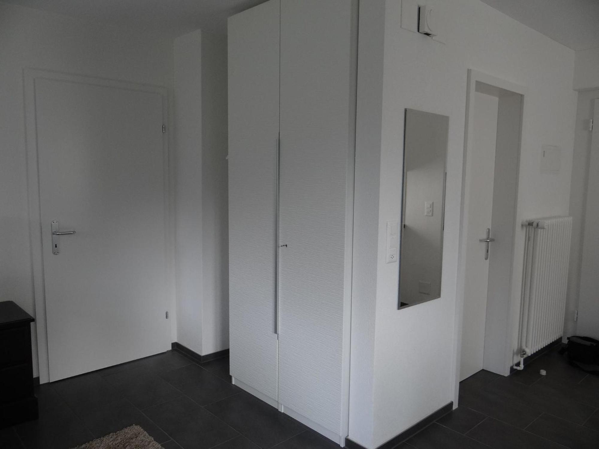Apartment Barbara Ost Engelberg Dış mekan fotoğraf