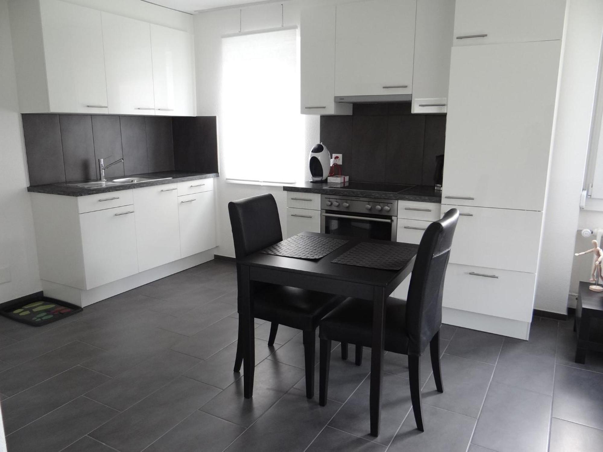 Apartment Barbara Ost Engelberg Dış mekan fotoğraf